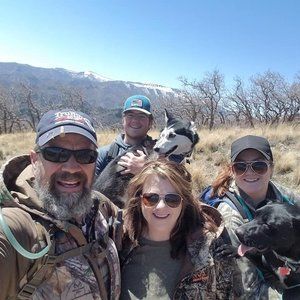 Meet your Posher, Mandy